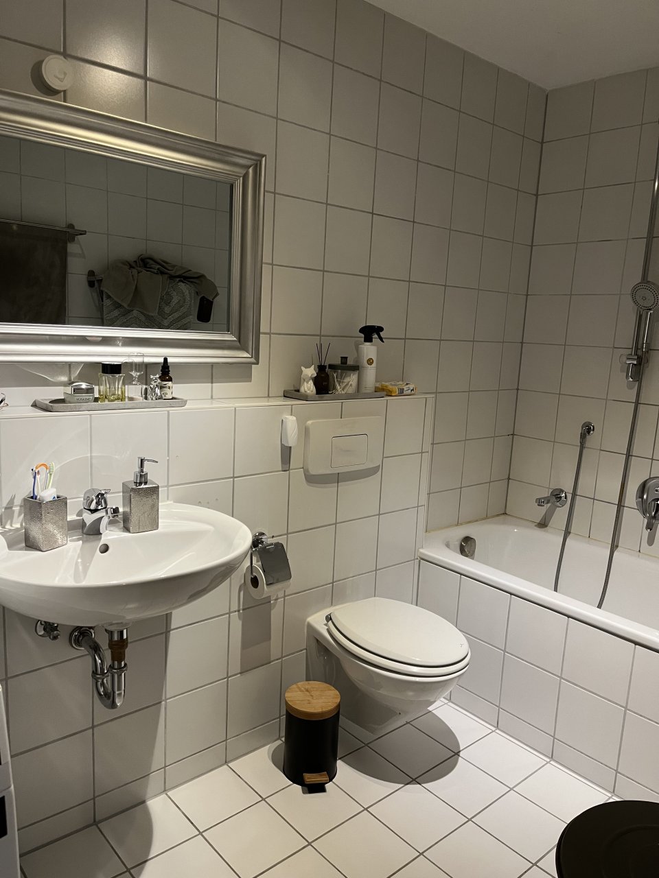 2-ZW im EG eines gepflegten Mehrfamilienhauses