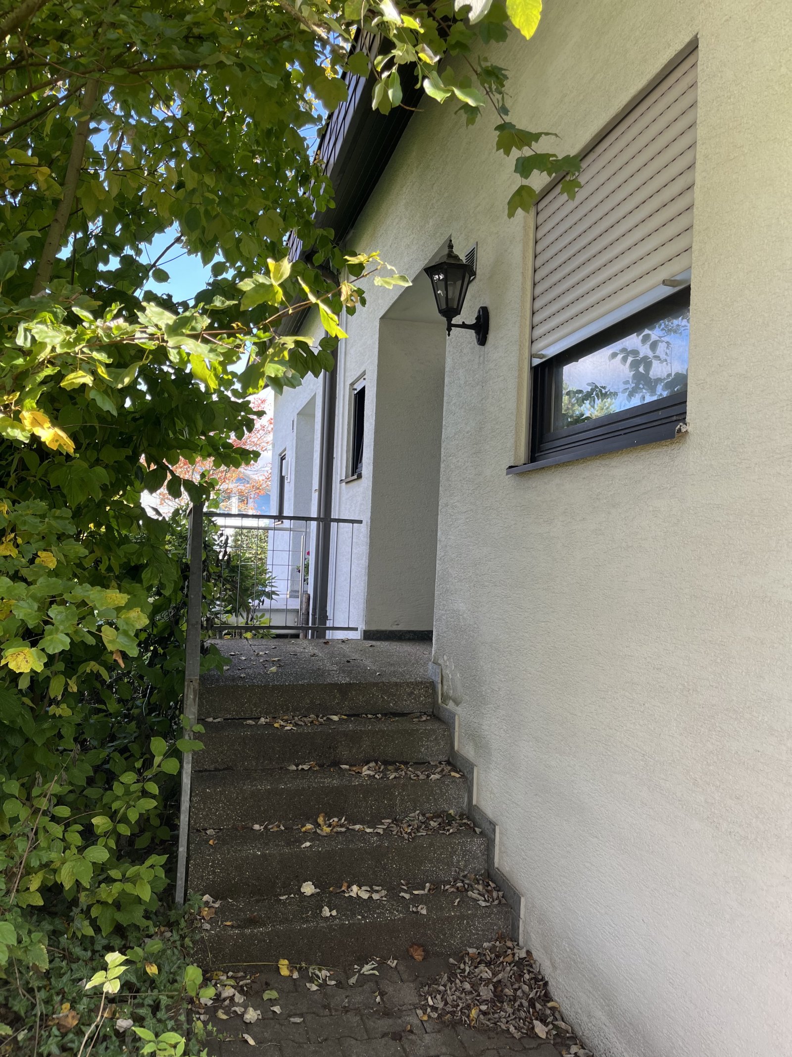 Sindelfingen: Sifi-Hinterweil: Solide Doppelhaushälfte in ruhiger, sonniger Lage  Sindelfingen: Sifi-Hinterweil: Solide Doppelhaushälfte in ruhiger, sonniger Lage