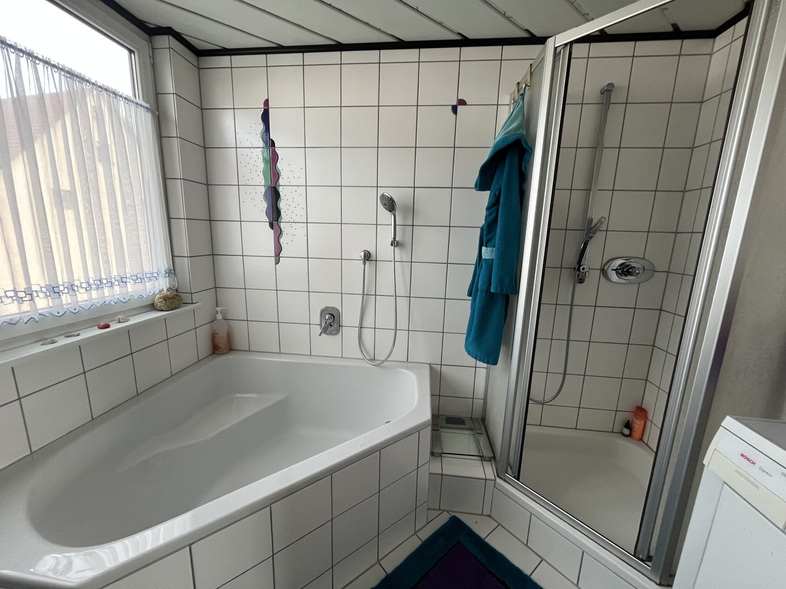 Herrenberg-Haslach: 2-Familienhaus mit Gewerbeeinheit