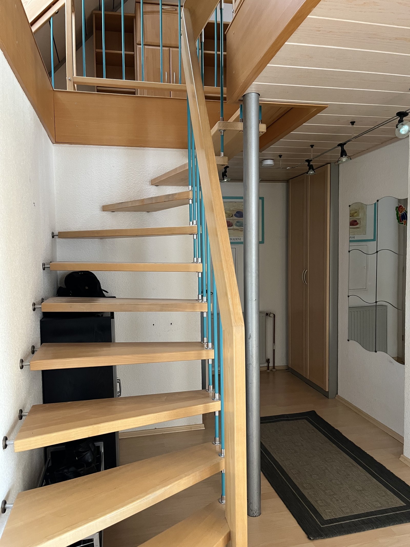 Herrenberg-Haslach: 2-Familienhaus mit Gewerbeeinheit