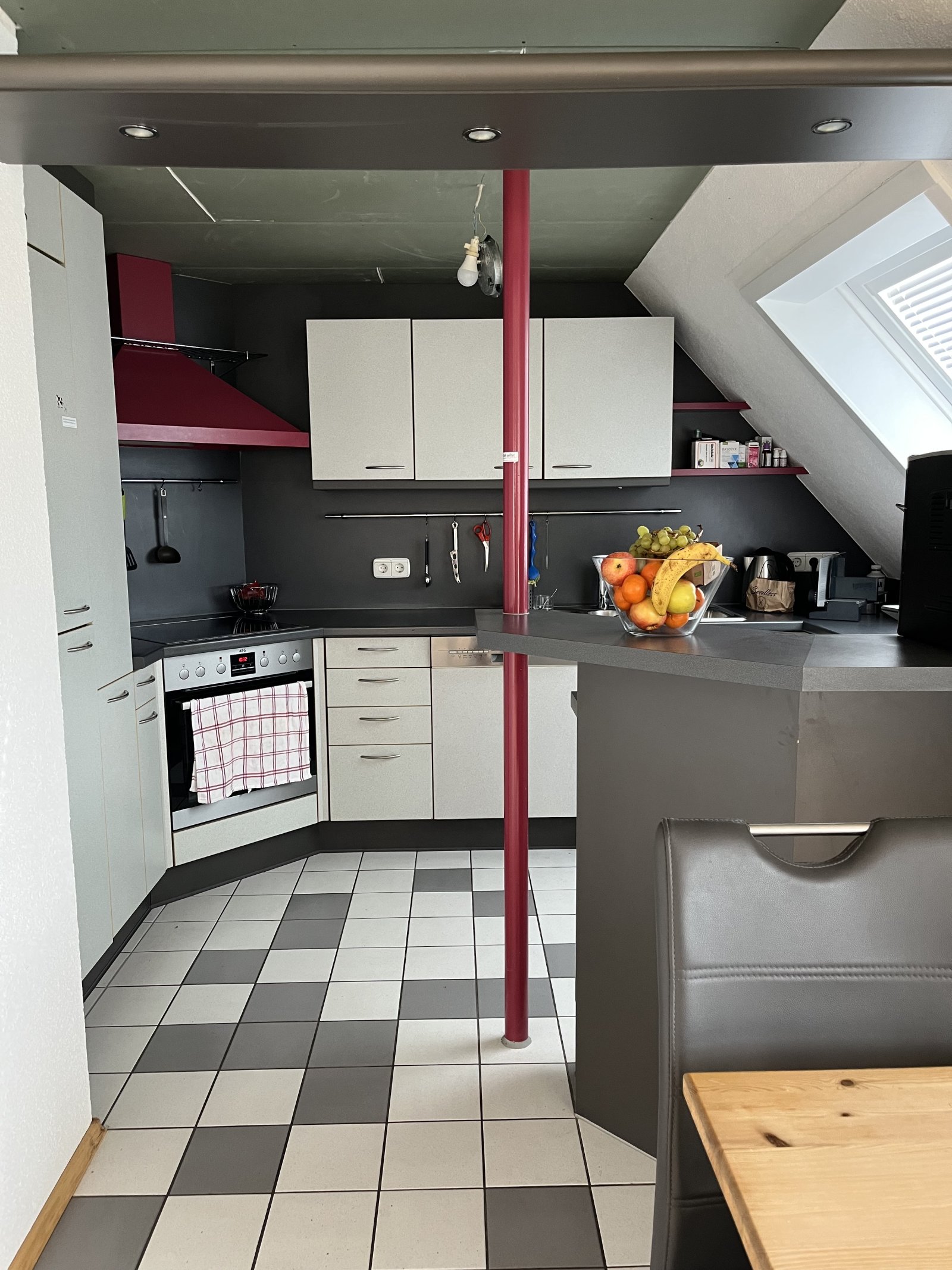 Herrenberg-Haslach: 2-Familienhaus mit Gewerbeeinheit