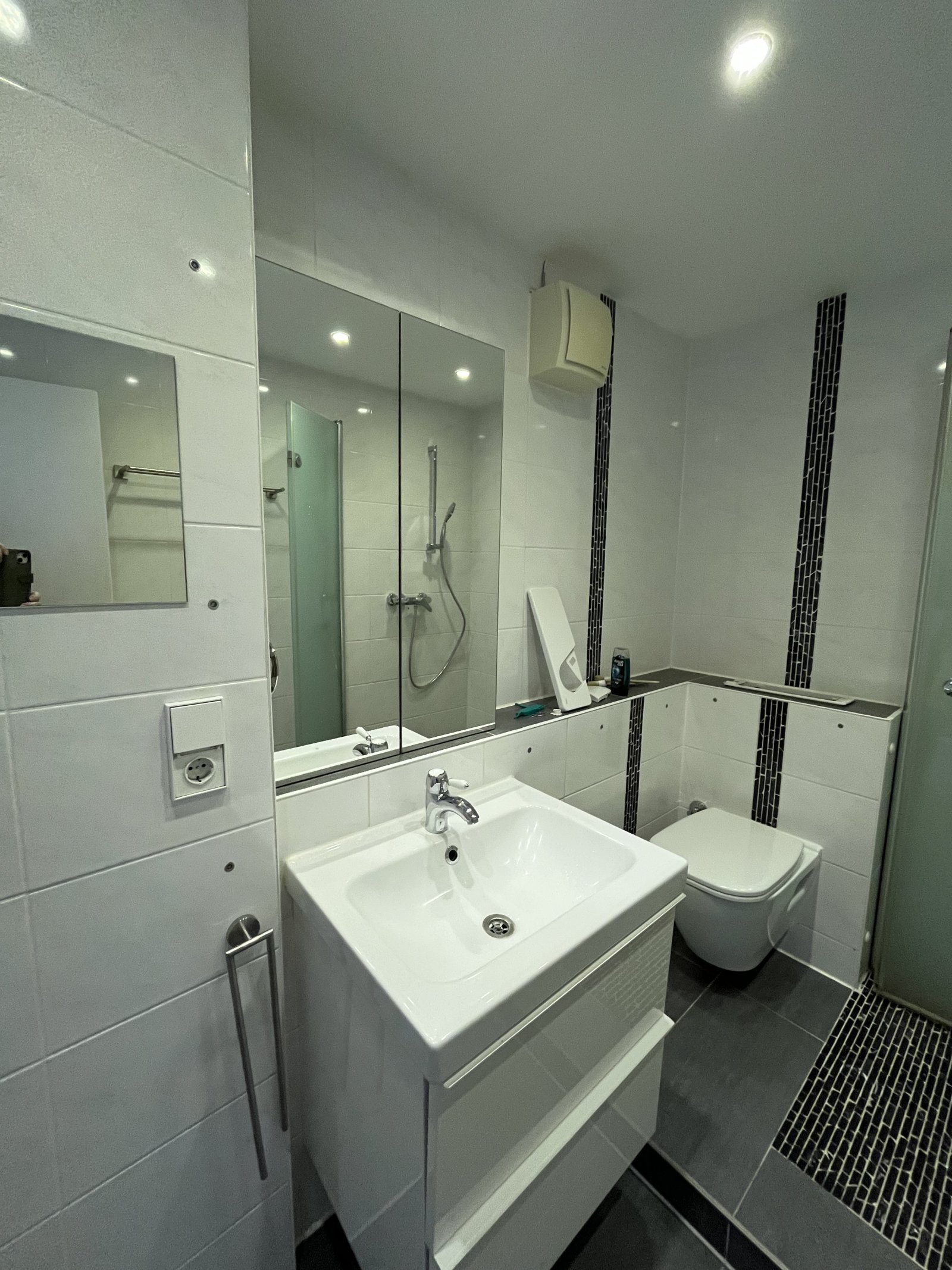 BB: Moderne, renovierte 4-ZW zum sofortigen Bezug