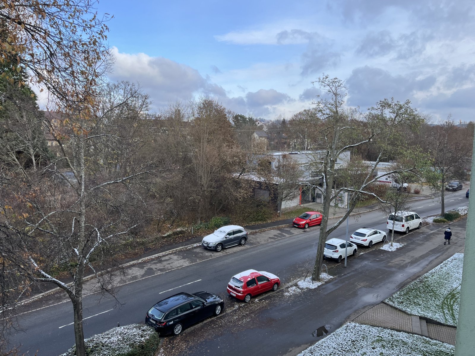 BB: Moderne, renovierte 4-ZW zum sofortigen Bezug