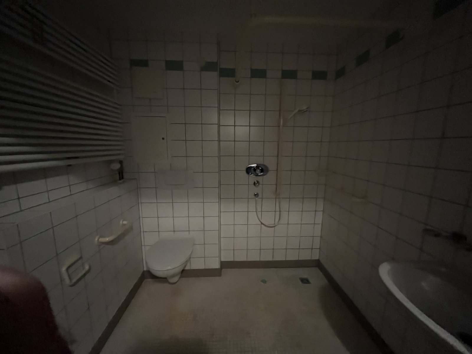 Mutlangen: Attraktive 2-Zi. Seniorenwohnung