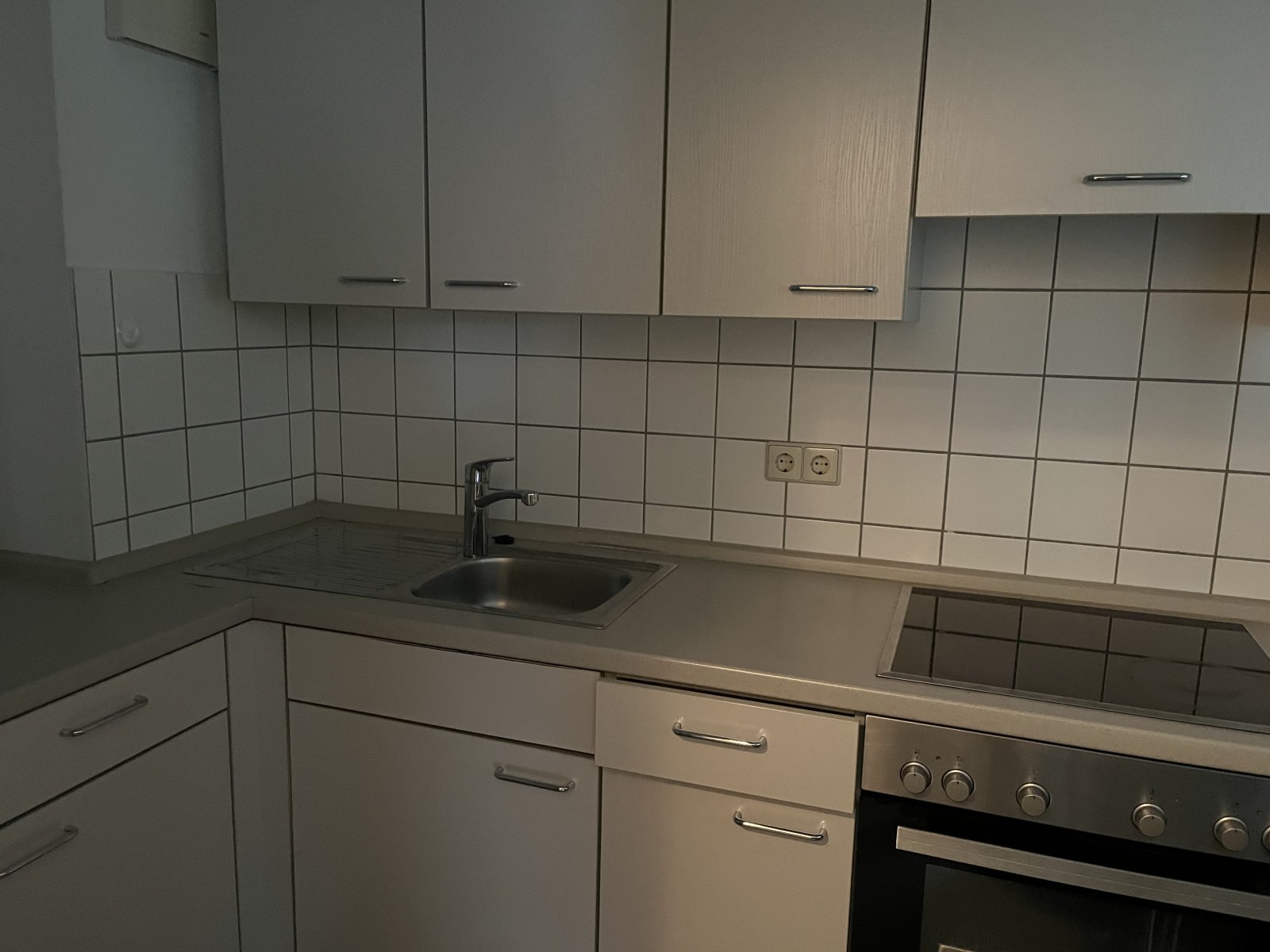 Mutlangen: Attraktive 2-Zi. Seniorenwohnung