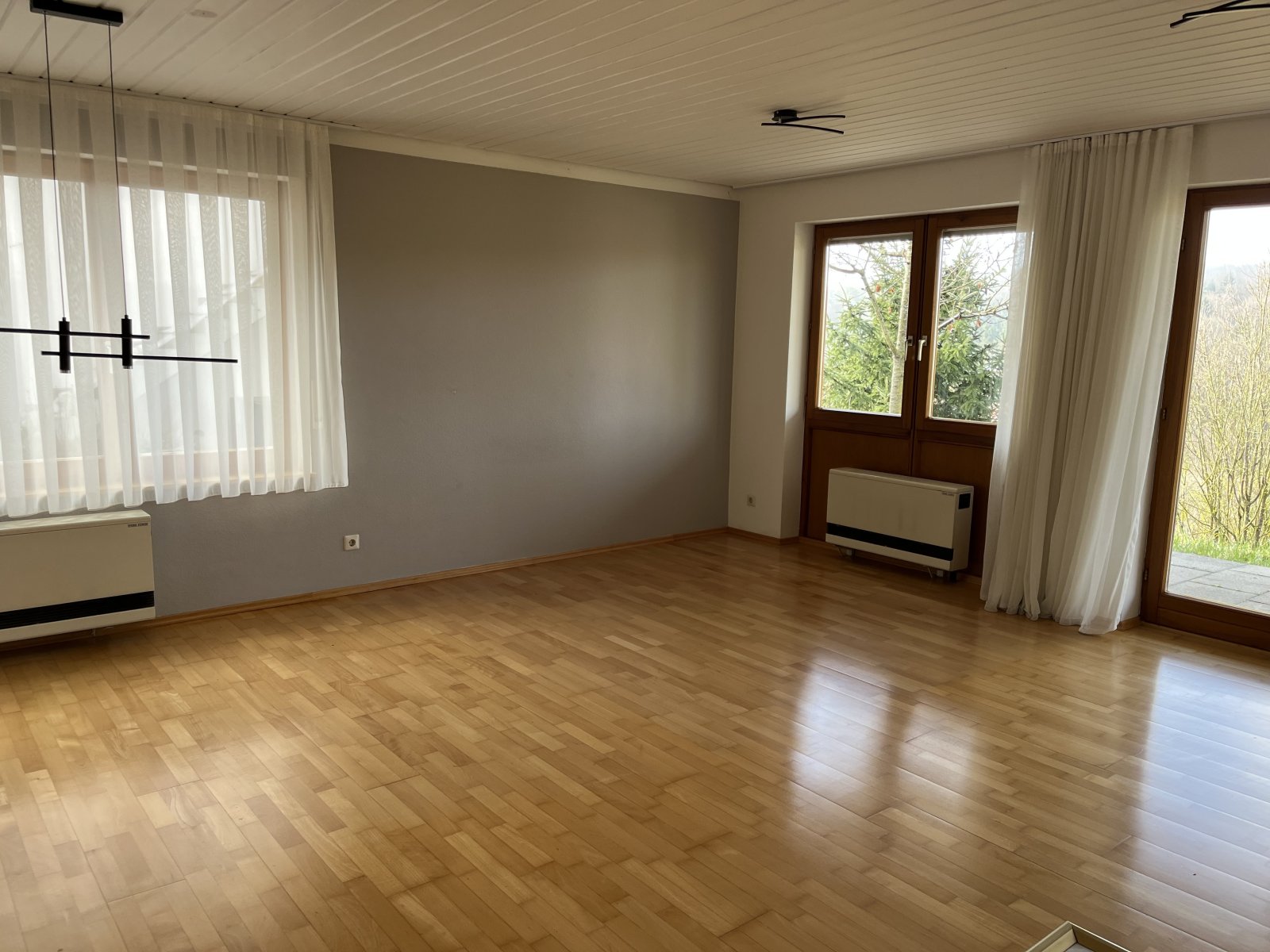 Aid.-Deufringen: 3,5-ZW mit sonniger Aussicht