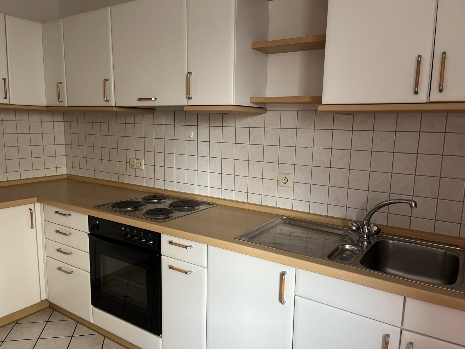 Aid.-Deufringen: 3,5-ZW mit sonniger Aussicht