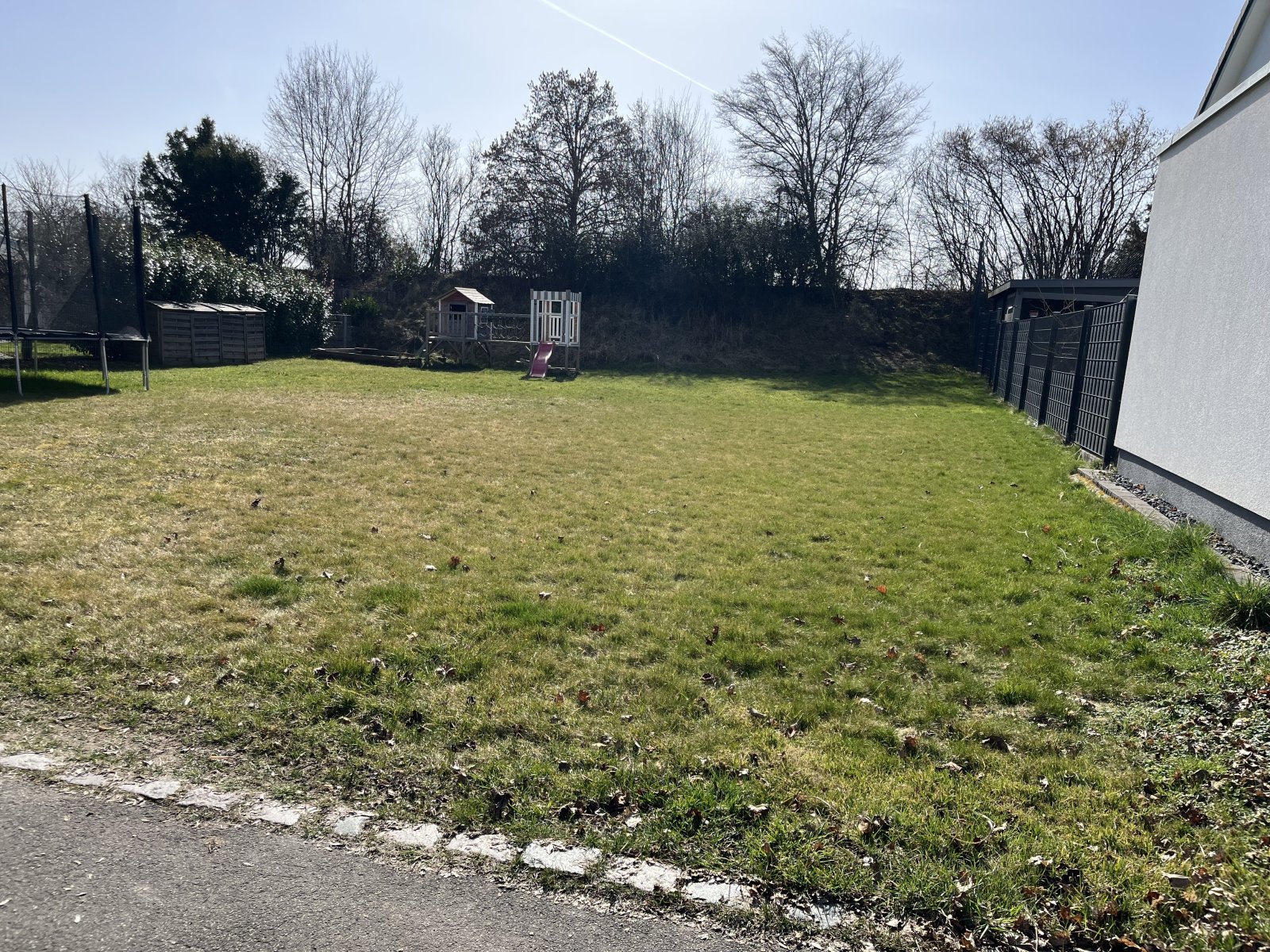 Altdorf: Traumhafter Bauplatz in ruhiger Wohnlage