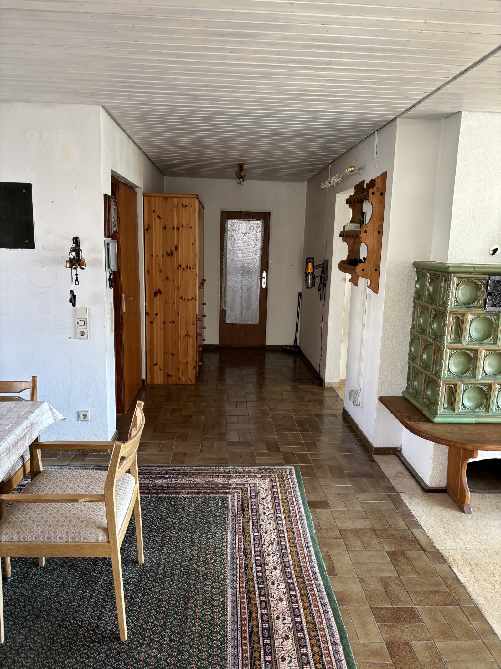 Herrenberg-Haslach: Ihr neues Zuhause in ruhiger Ortsrandlage