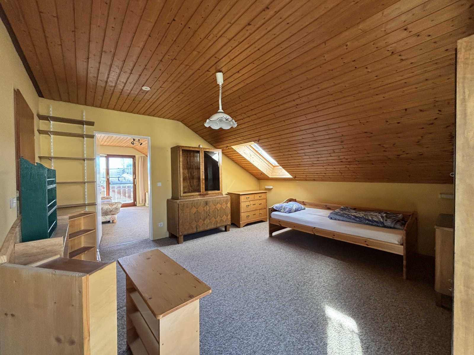 Herrenberg-Haslach: Ihr neues Zuhause in ruhiger Ortsrandlage