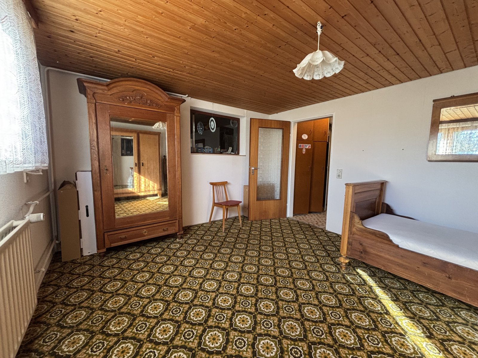 Herrenberg-Haslach: Ihr neues Zuhause in ruhiger Ortsrandlage