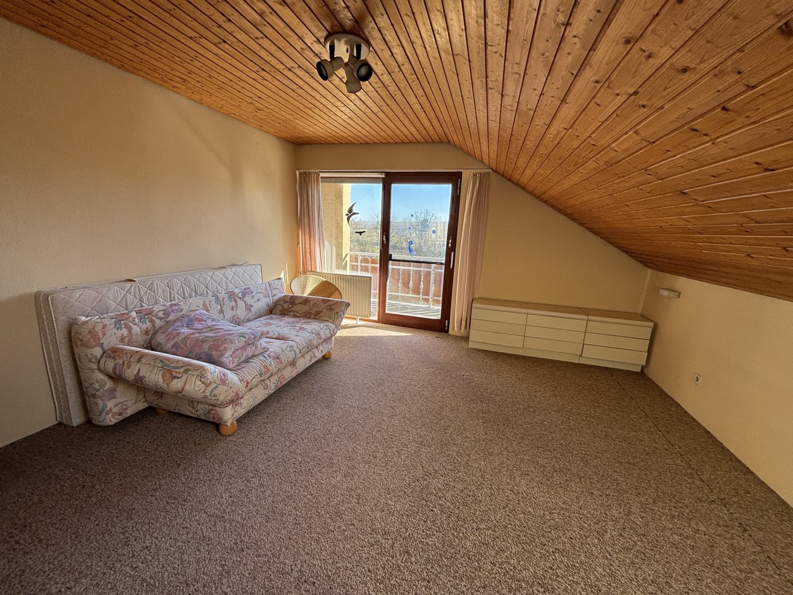 Herrenberg-Haslach: Ihr neues Zuhause in ruhiger Ortsrandlage