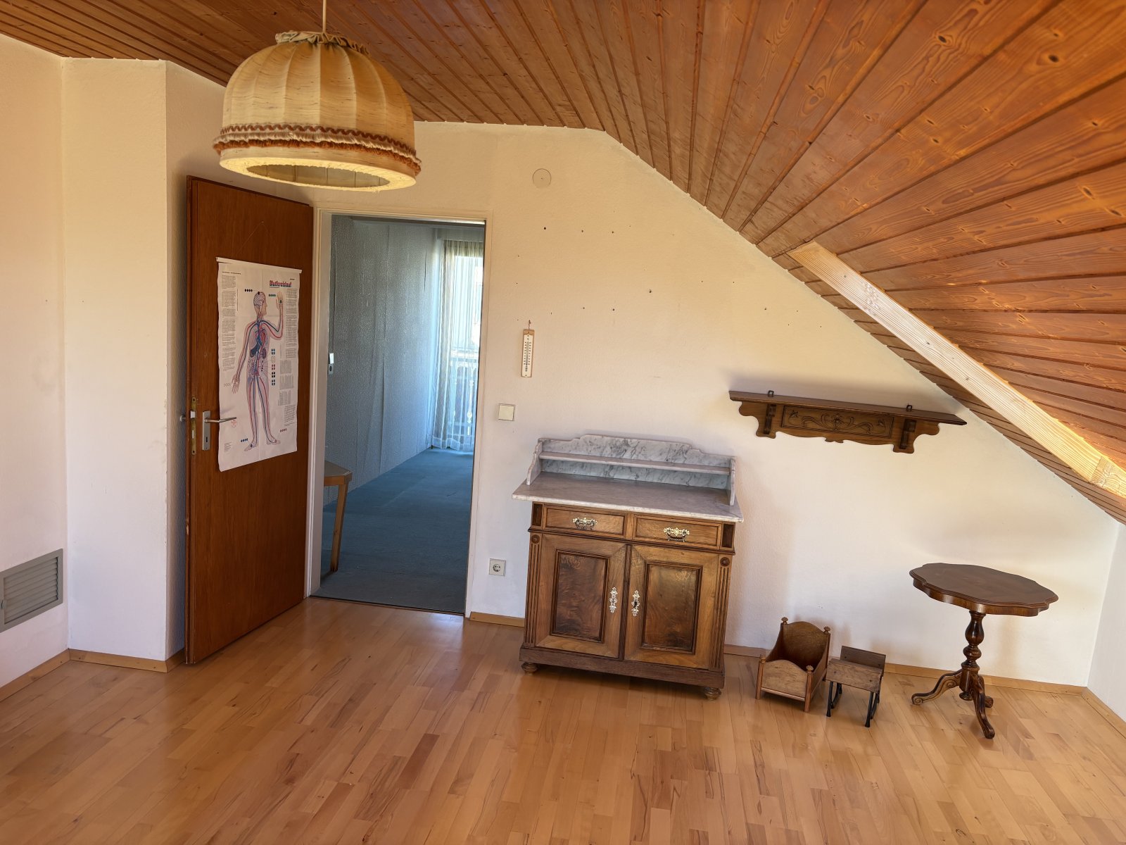 Herrenberg-Haslach: Ihr neues Zuhause in ruhiger Ortsrandlage