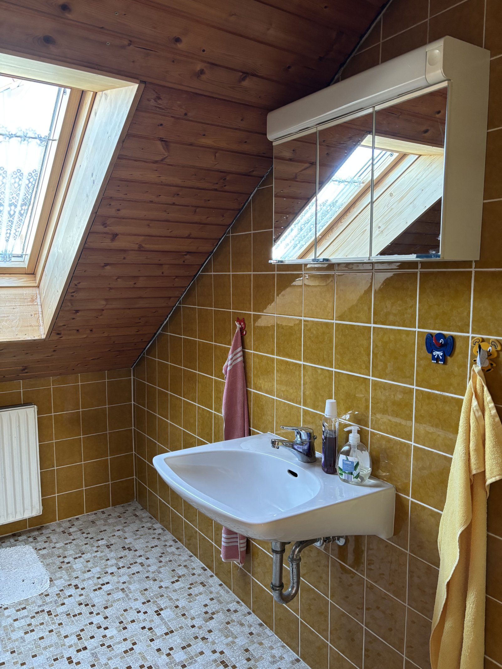 Herrenberg-Haslach: Ihr neues Zuhause in ruhiger Ortsrandlage