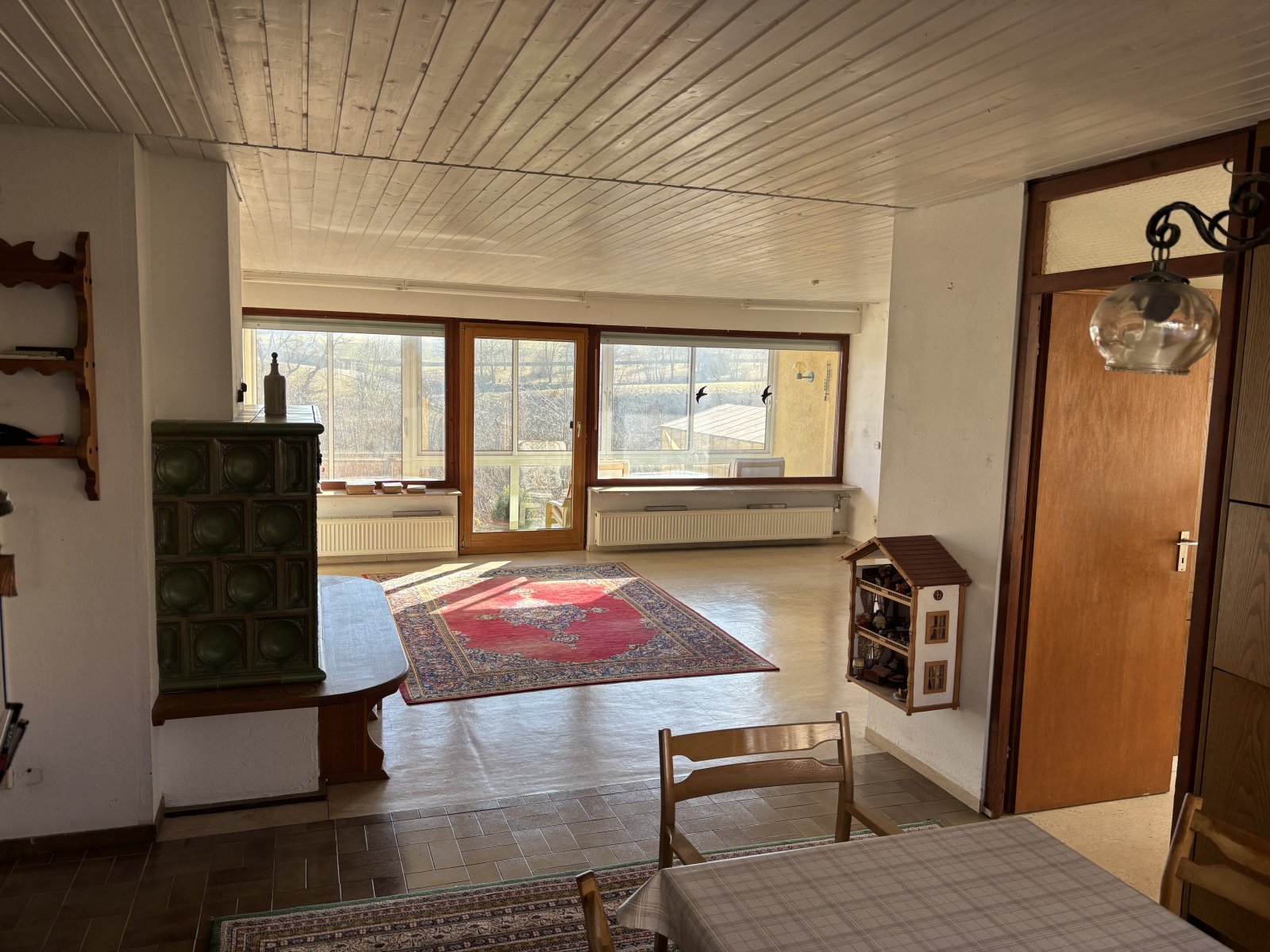 Herrenberg-Haslach: Ihr neues Zuhause in ruhiger Ortsrandlage