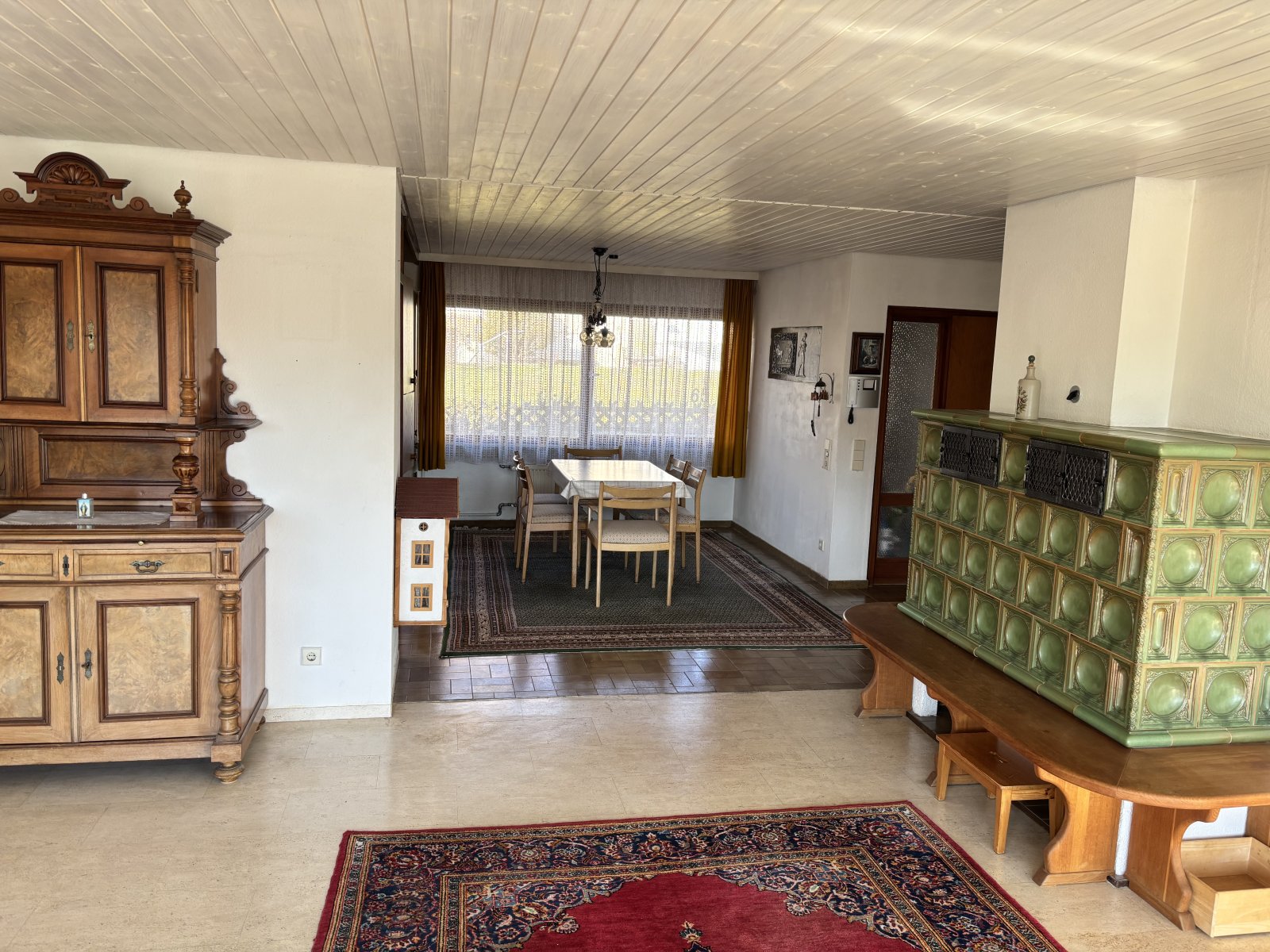 Herrenberg-Haslach: Ihr neues Zuhause in ruhiger Ortsrandlage