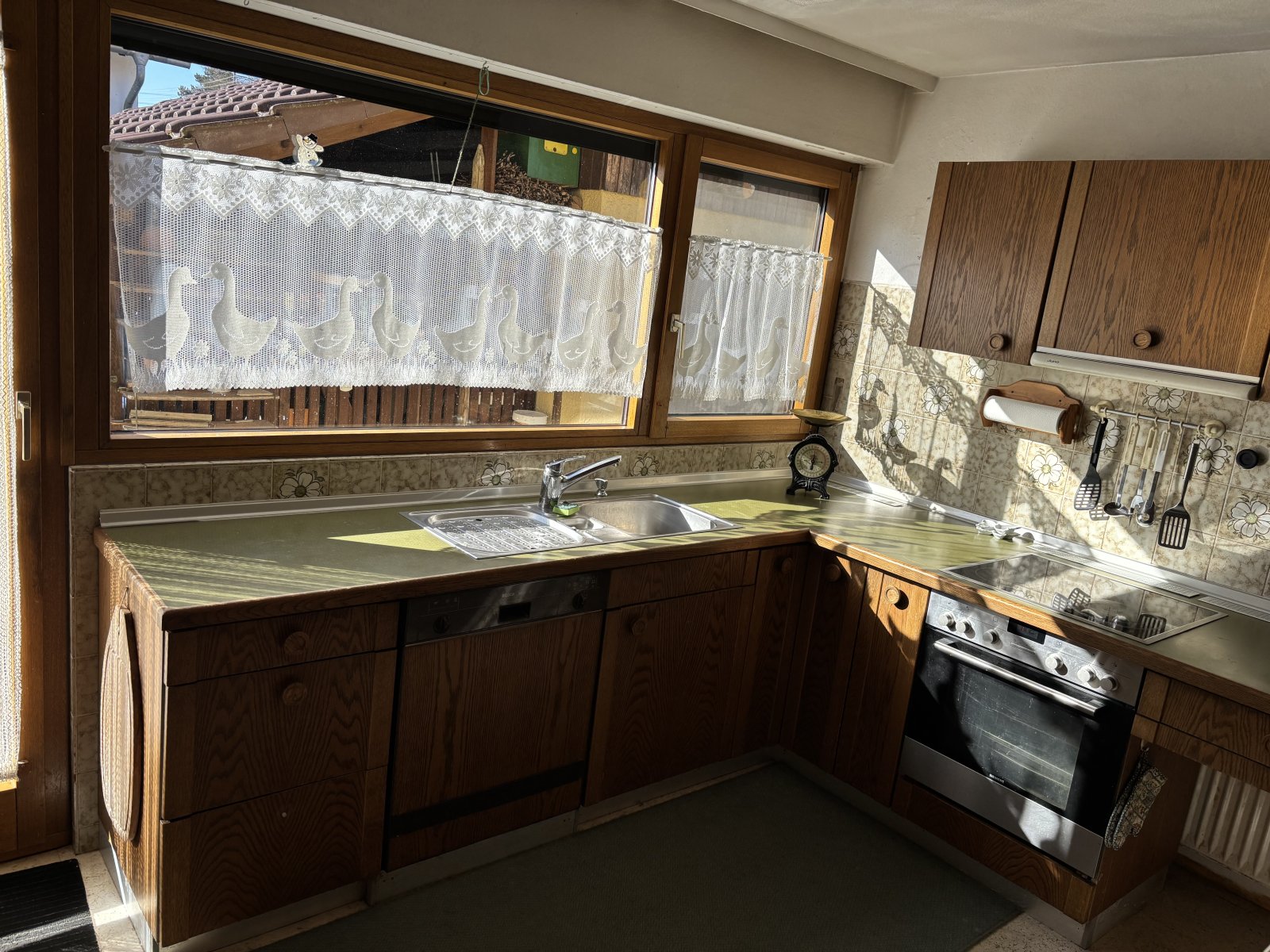 Herrenberg-Haslach: Ihr neues Zuhause in ruhiger Ortsrandlage