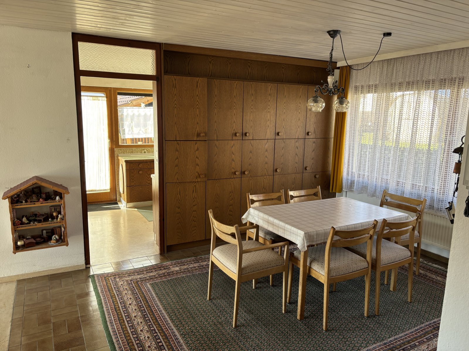 Herrenberg-Haslach: Ihr neues Zuhause in ruhiger Ortsrandlage