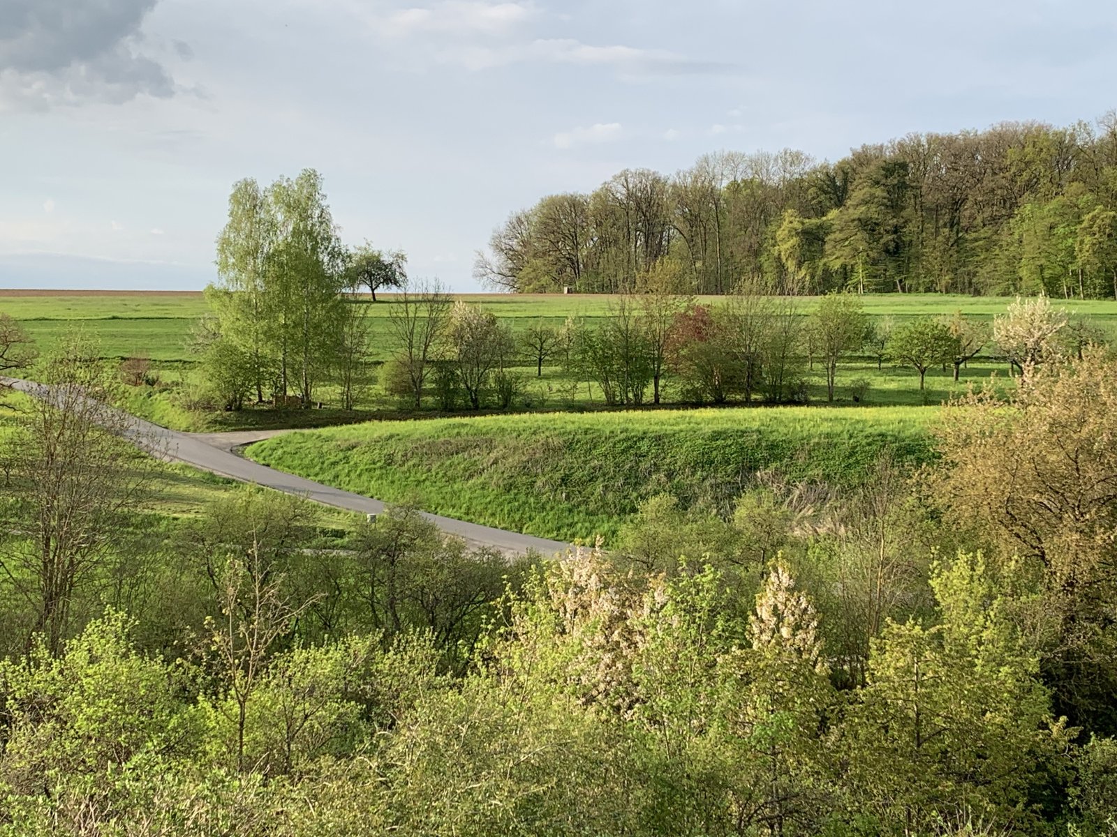 Herrenberg-Haslach: Ihr neues Zuhause in ruhiger Ortsrandlage