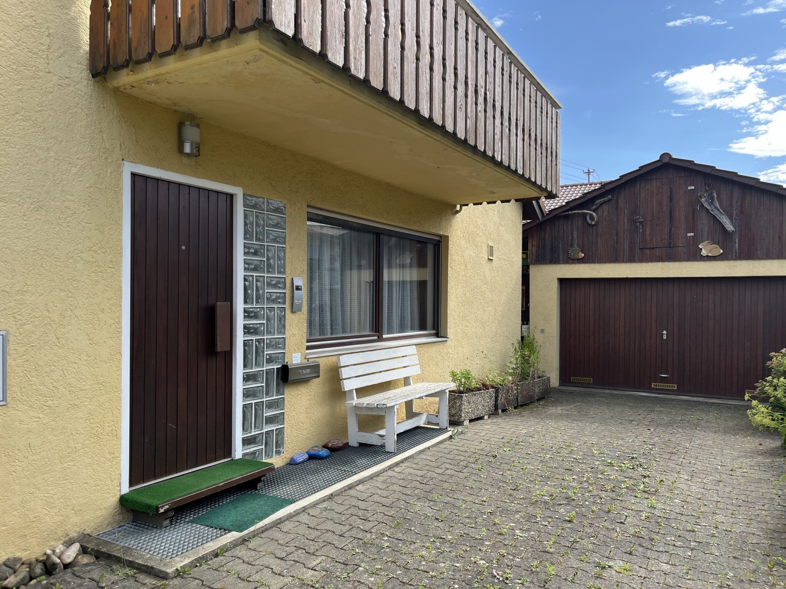 Herrenberg-Haslach: Ihr neues Zuhause in ruhiger Ortsrandlage