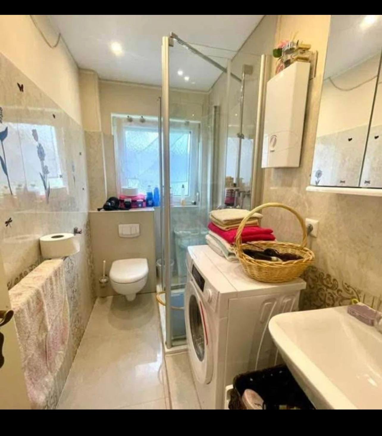 Böblingen: Gut geschnittene 3 ZW in zentraler Lage 