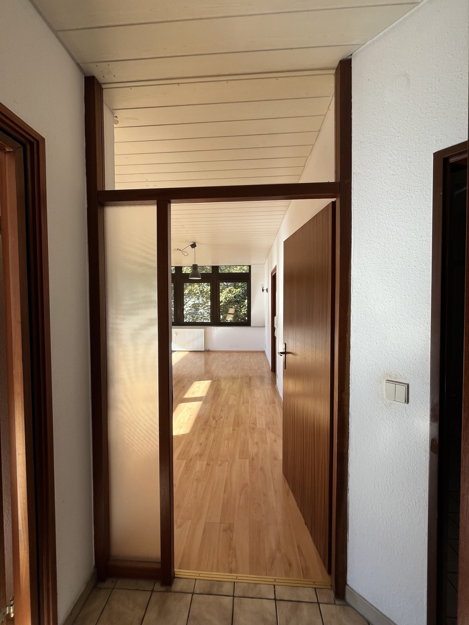 2-ZW mit Aufzug und sonnigem Balkon