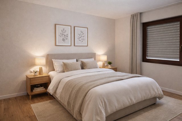 Sindelfingen: 2 ZW mit 2 Balkonen und toller Aussicht