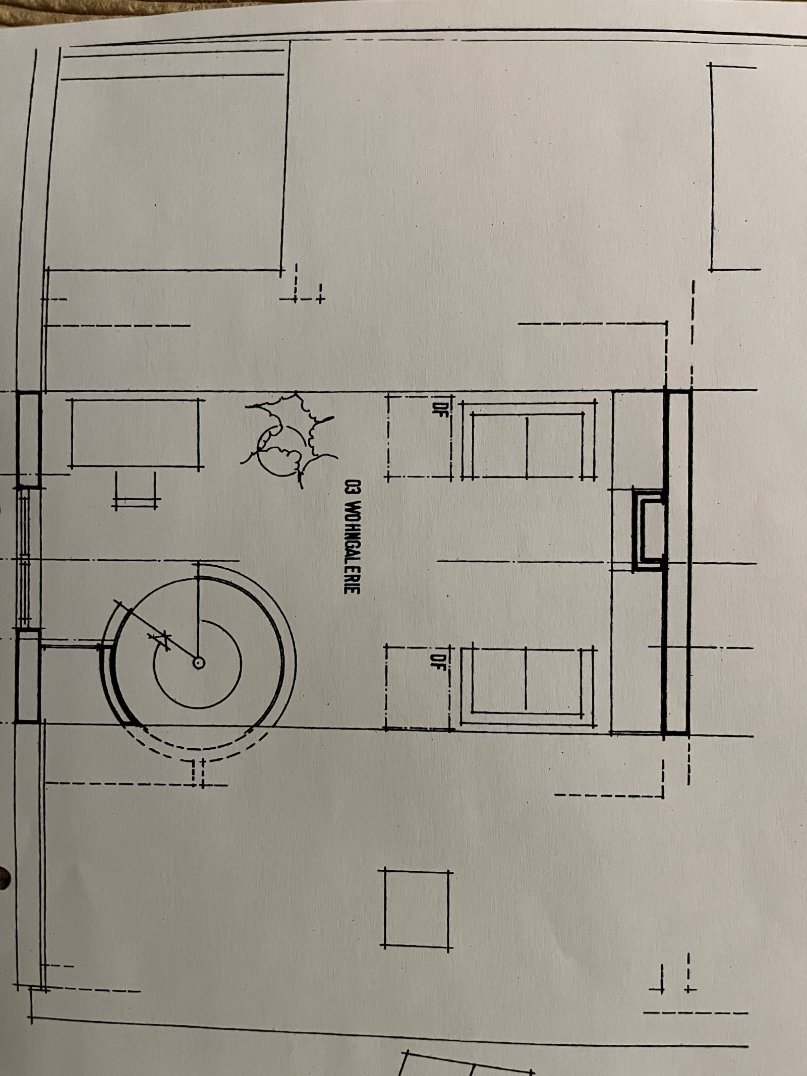 Aidlingen: Zentral gelegene und ruhige Maisonette-Wohnung