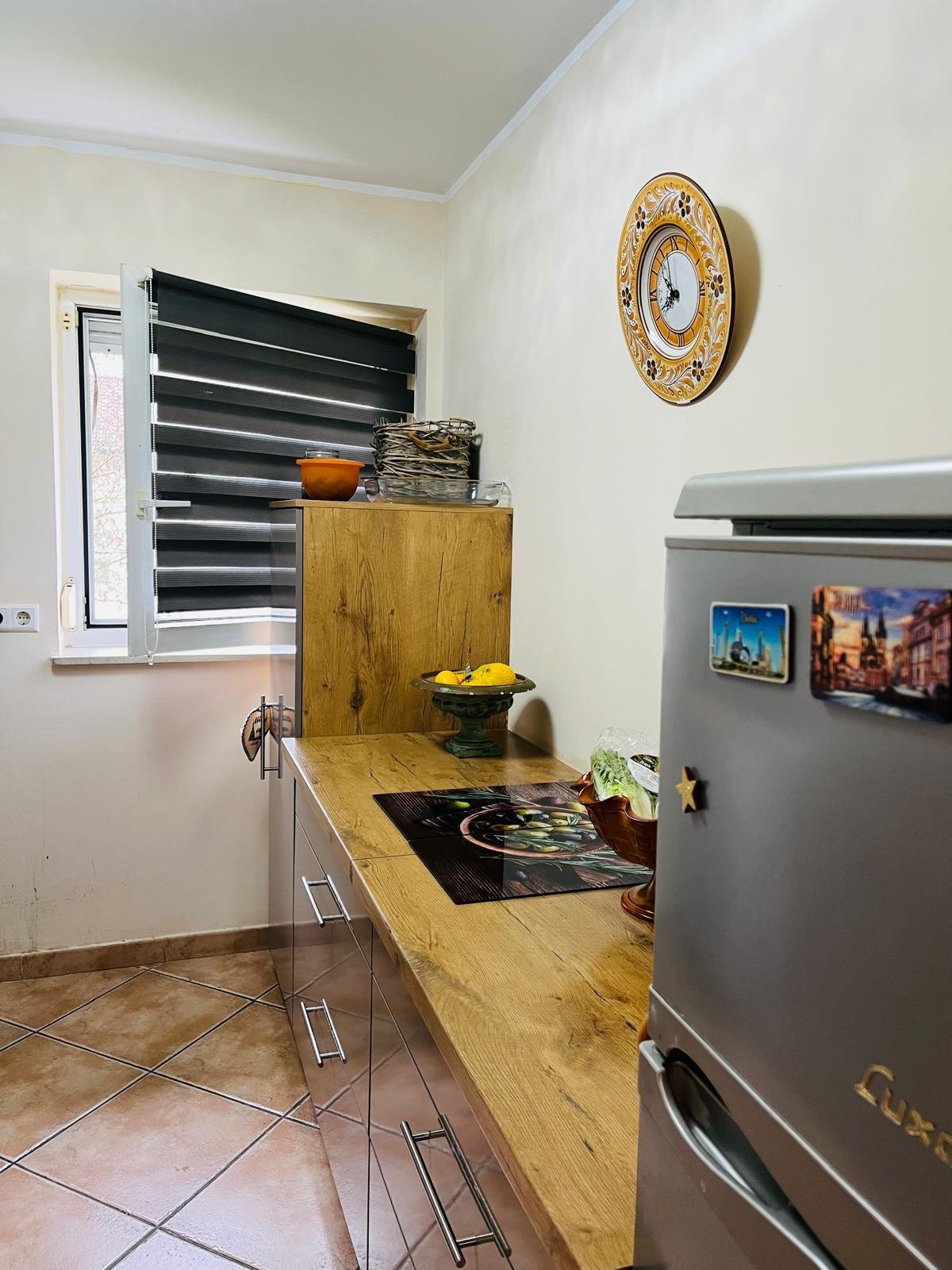 Böblingen: Gut geschnittene 3 ZW in zentraler Lage 