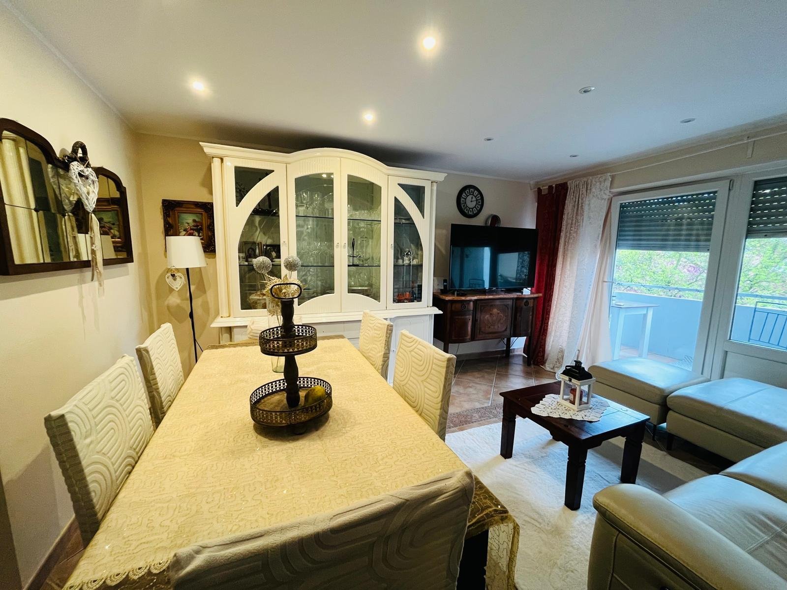 Böblingen: Gut geschnittene 3 ZW in zentraler Lage 