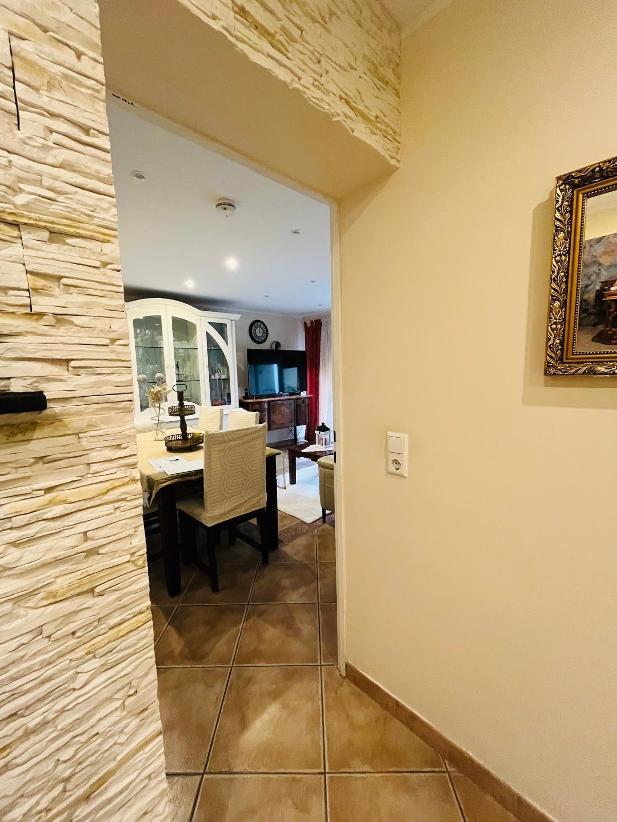 Böblingen: Gut geschnittene 3 ZW in zentraler Lage 