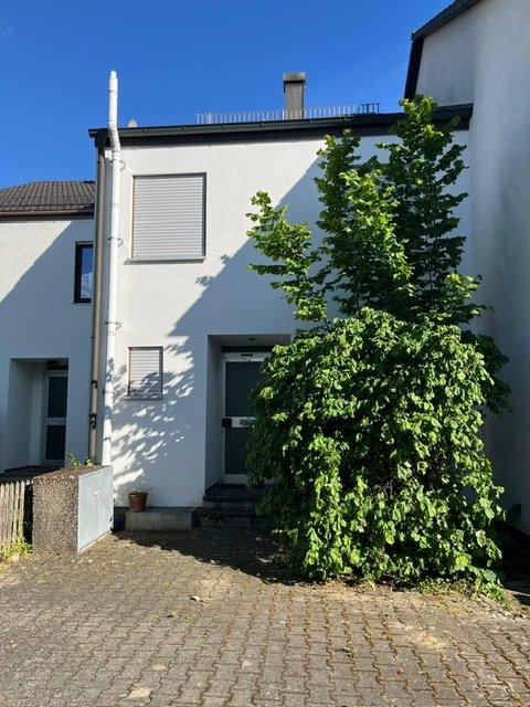 Holzgerlingen: Reihenmittelhaus-Ideal für Familien oder Paare