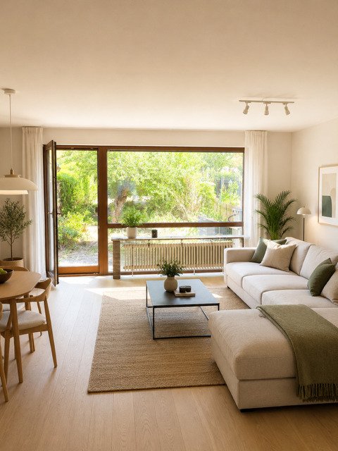 Holzgerlingen: Reihenmittelhaus-Ideal für Familien oder Paare