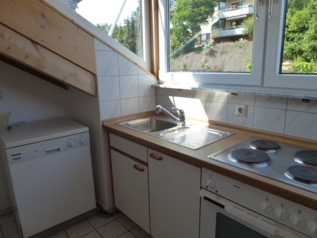Aidl.-Deufr.: Charmante 2-ZW-DG-Whg. mit Balkon