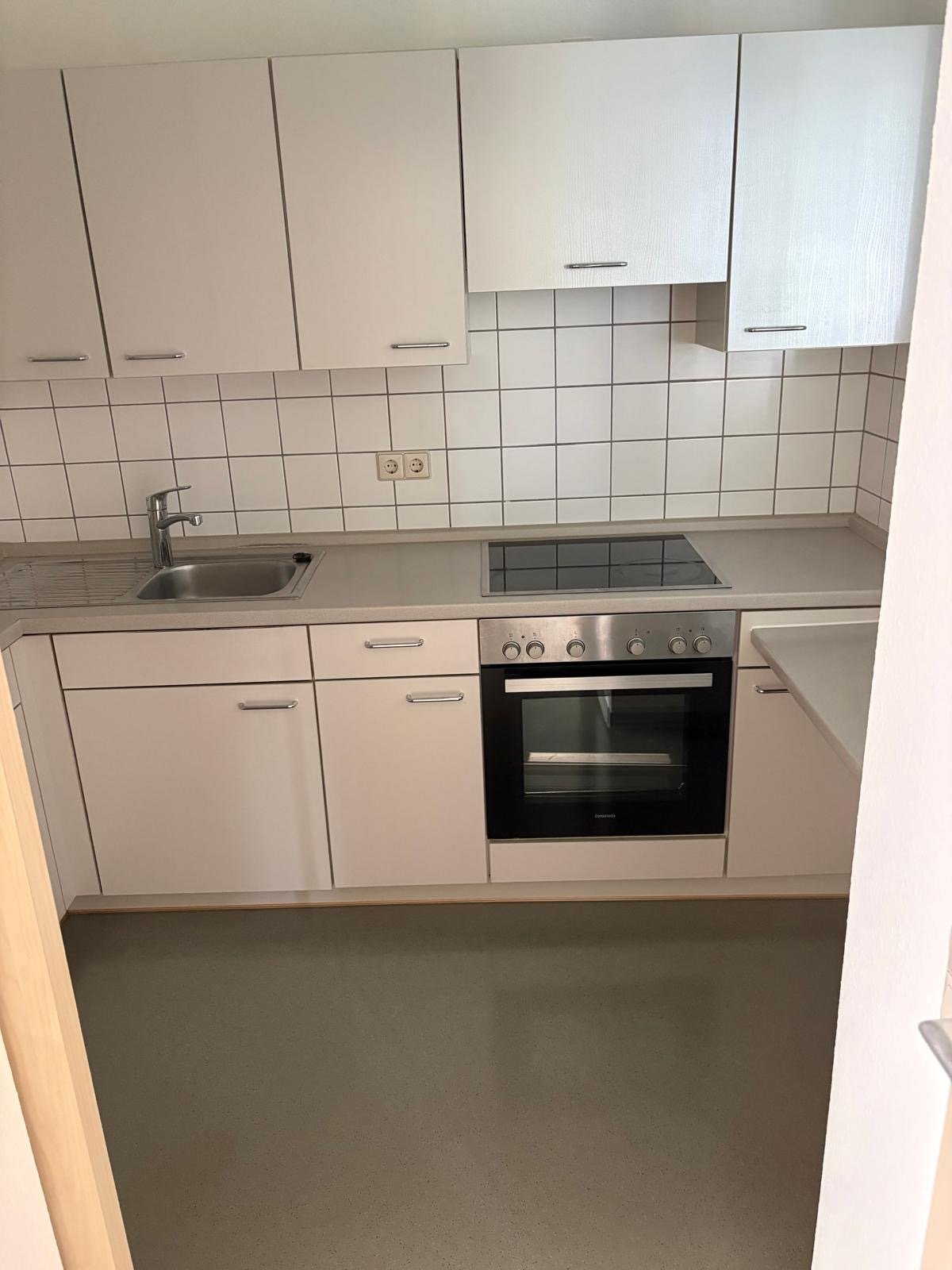 Mutlangen: Attraktive 2-Zi. Seniorenwohnung