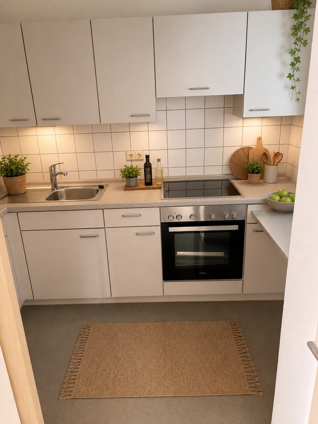 Mutlangen: Attraktive 2-Zi. Seniorenwohnung