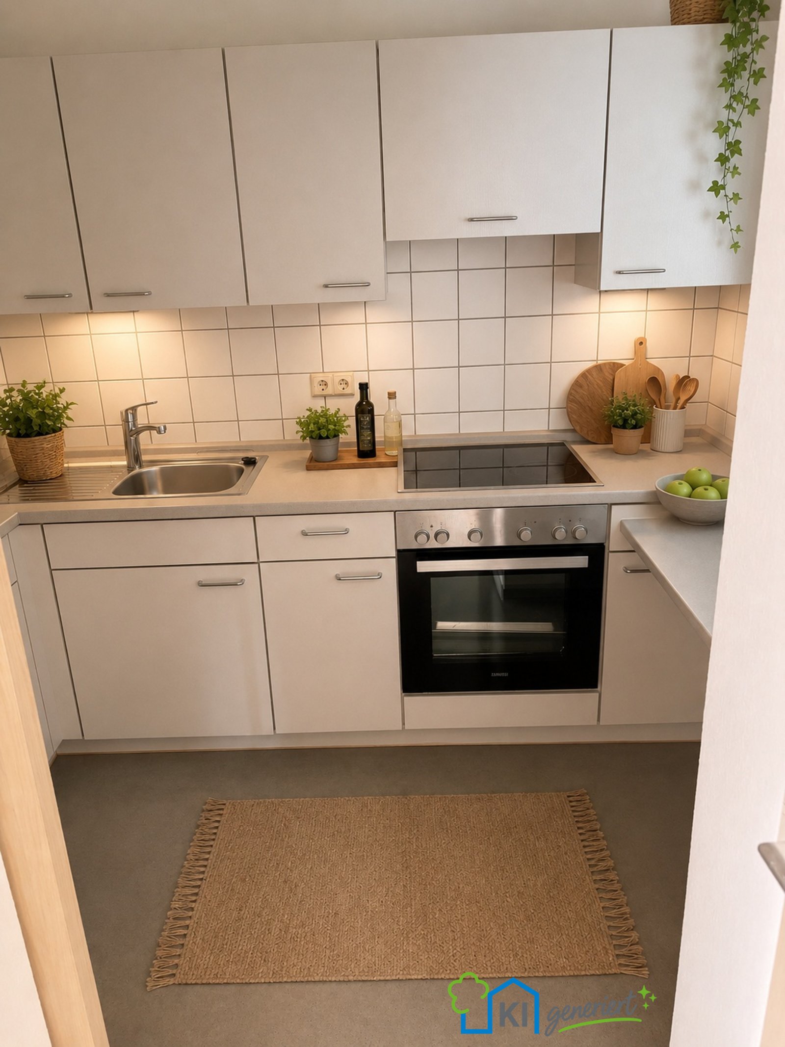 Mutlangen: Attraktive 2-Zi. Seniorenwohnung