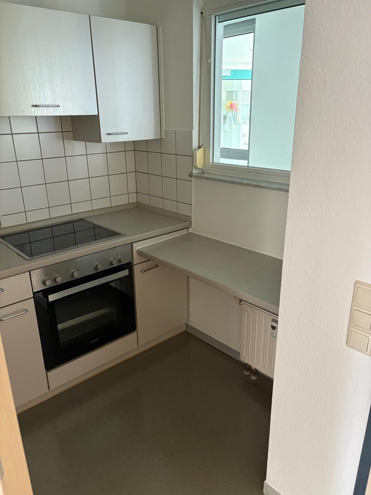 Mutlangen: Attraktive 2-Zi. Seniorenwohnung