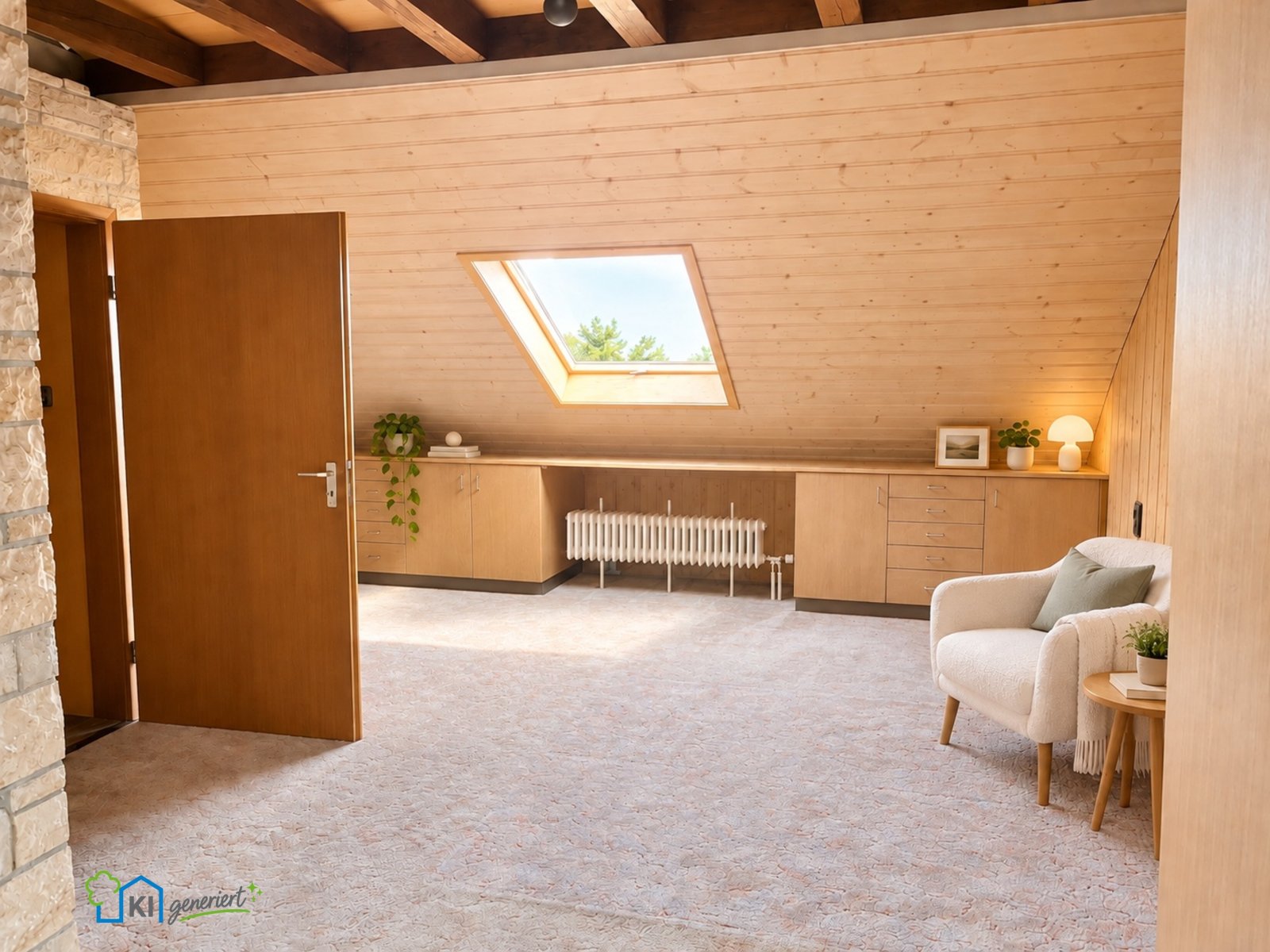 Holzgerlingen: Reihenmittelhaus-Ideal für Familien oder Paare