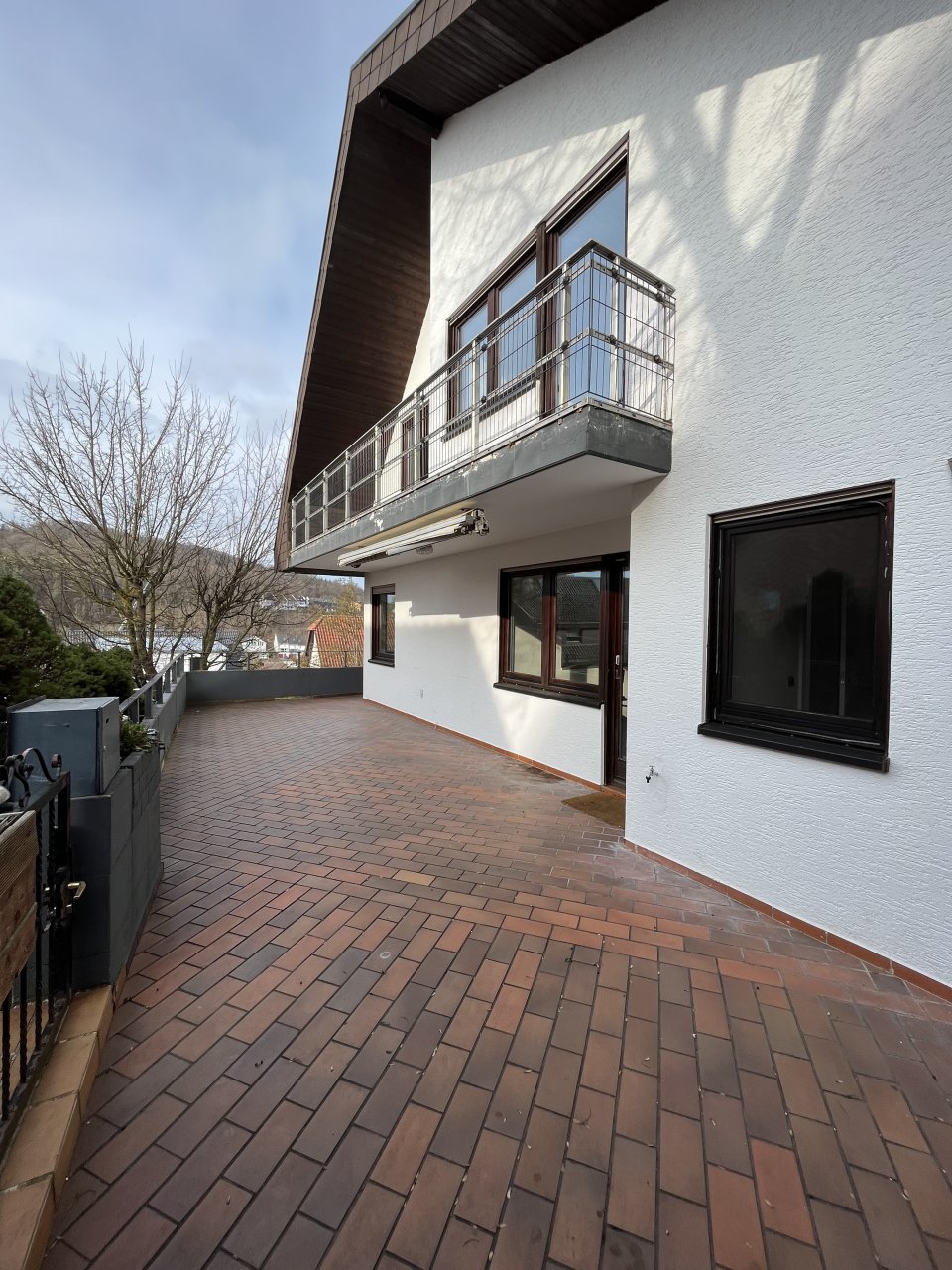Weil der Stadt: Kleines, freistehendes Haus mit tollem Ausblick in Schafhausen!  Weil der Stadt: Kleines, freistehendes Haus mit tollem Ausblick in Schafhausen!
