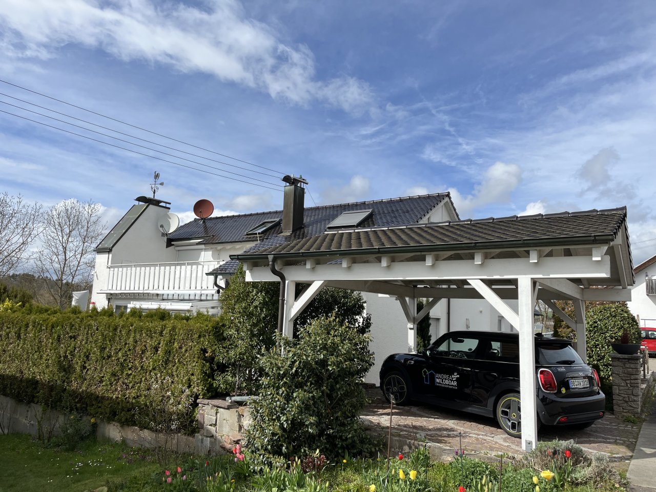 Weil der Stadt: Einfamilienhaus der Extraklasse in bester Lage!  Weil der Stadt: Einfamilienhaus der Extraklasse in bester Lage!