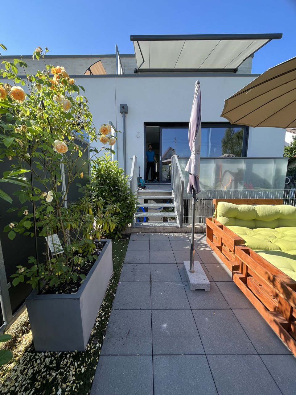 Weil der Stadt: Vollmöbliertes Traumhaus zur Miete für 3 Jahre!  Weil der Stadt: Vollmöbliertes Traumhaus zur Miete für 3 Jahre!