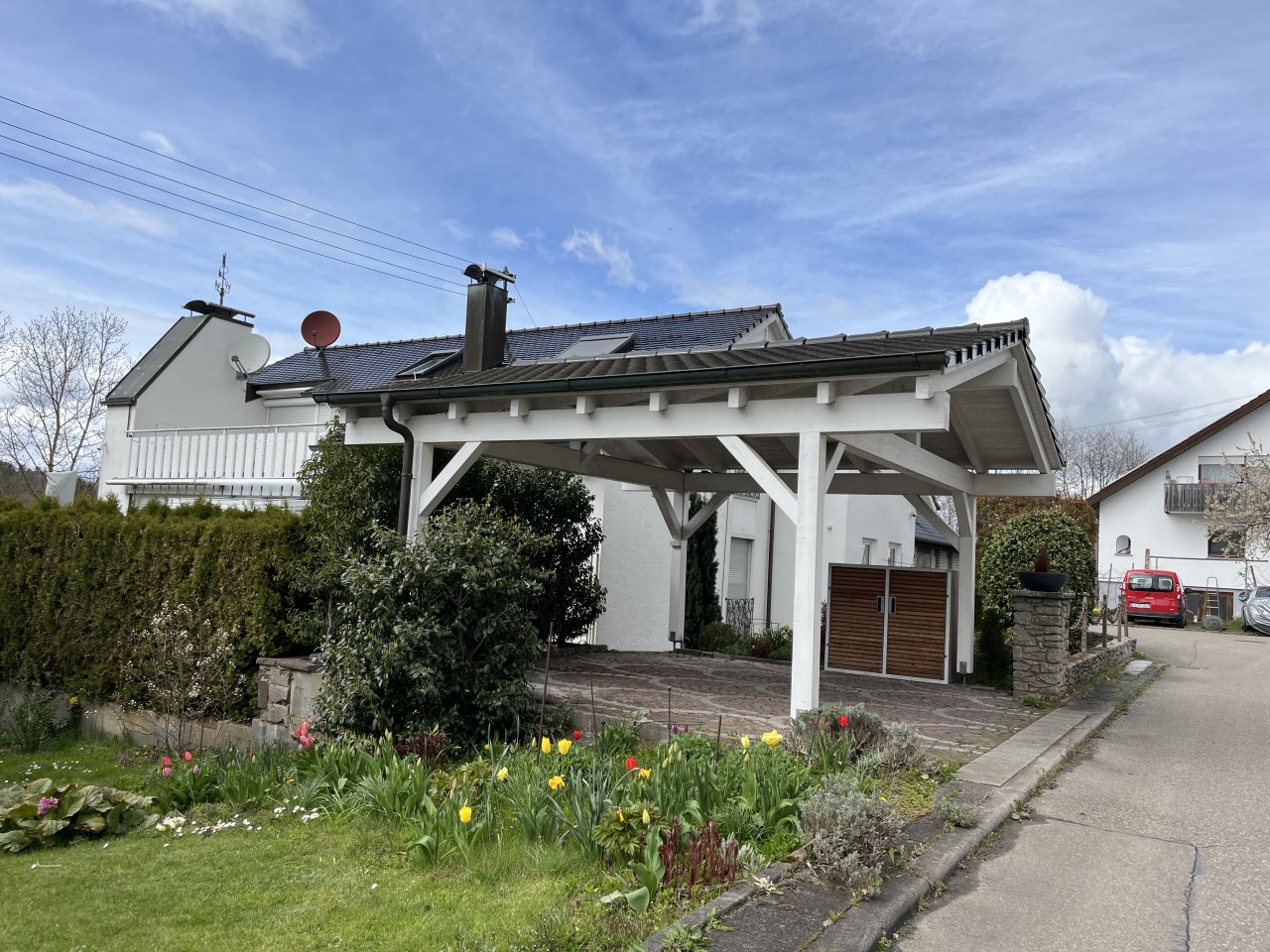 Weil der Stadt: Vermietung ab sofort: Großes EFH der Extraklasse in WDS-Hausen!  Weil der Stadt: Vermietung ab sofort: Großes EFH der Extraklasse in WDS-Hausen!