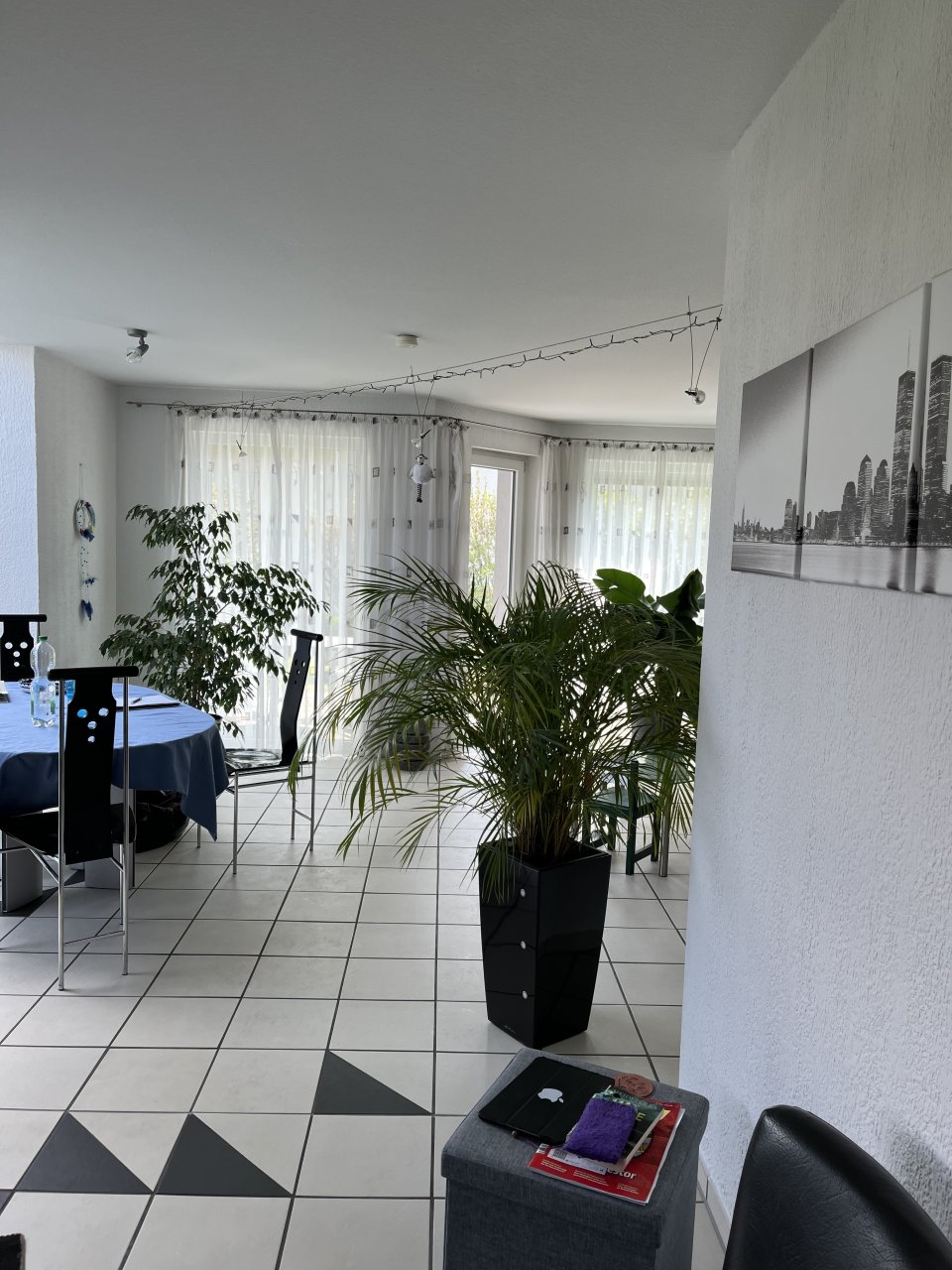 Sindelfingen: Familienfreundliche Doppelhaushälfte in Sindelfingen-Hinterweil! 