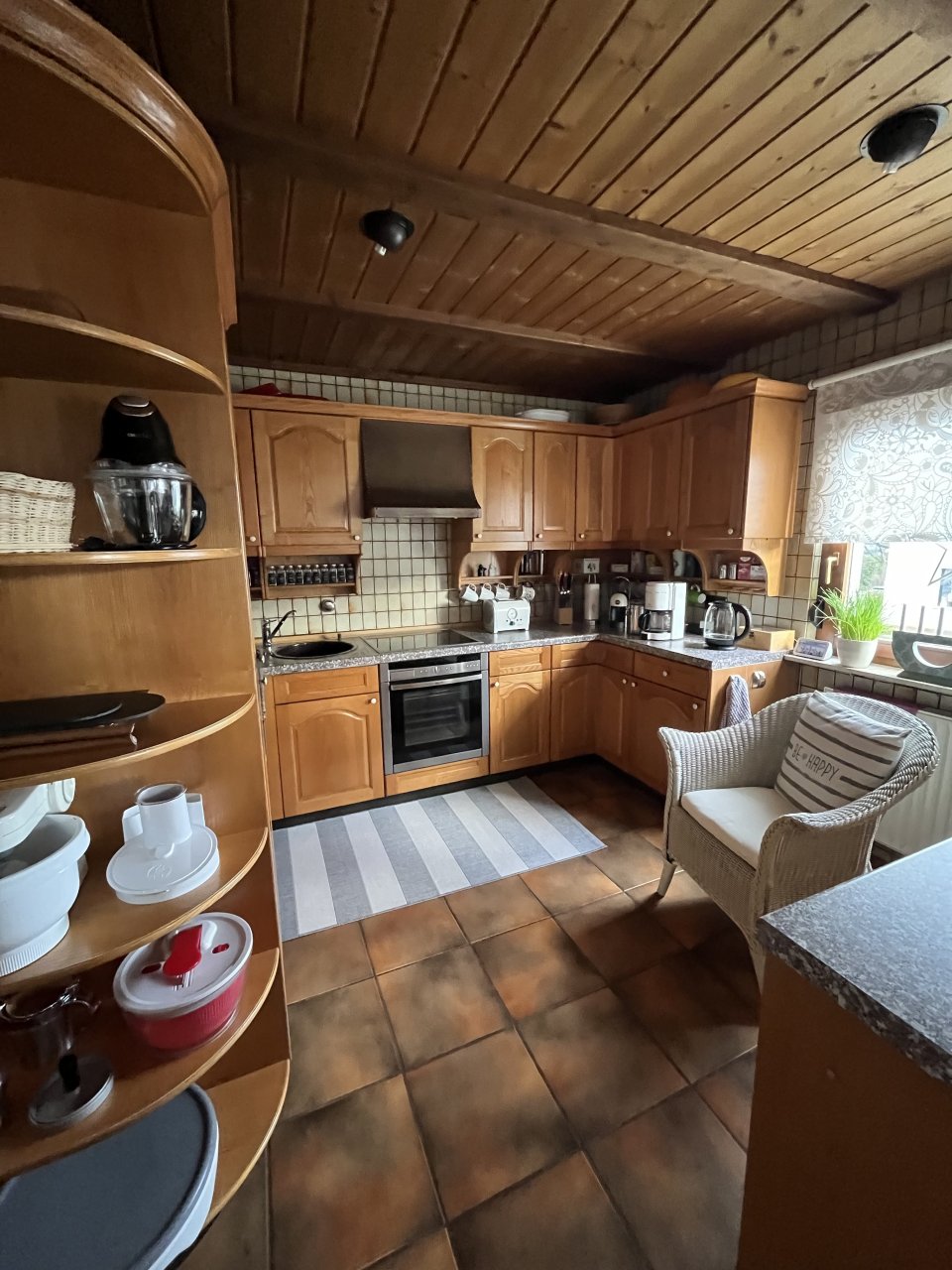 Sindelfingen: VERKAUFT:  Top gepflegte DHH mit Einliegerwohnung in Maichingen! 