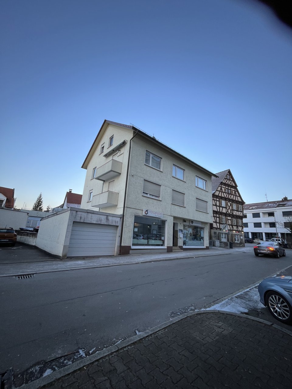 Sindelfingen: Kleine Büro-Gewerbefläche in Sindelfingen zu vermieten!  Sindelfingen: Kleine Büro-Gewerbefläche in Sindelfingen zu vermieten!