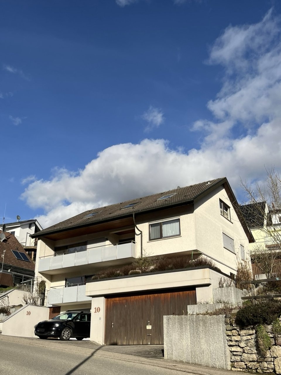 Aidlingen: RESERVIERT: Ein- bis Dreifamilienhaus in zentraler Lage!  Aidlingen: RESERVIERT: Ein- bis Dreifamilienhaus in zentraler Lage!