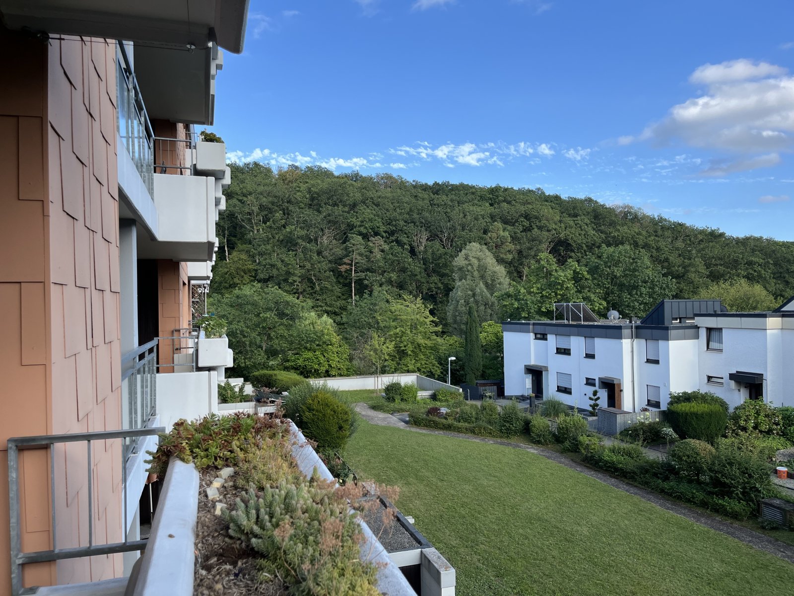 Sindelfingen: Sindelfingen - Hinterweil: 2,5-Zimmerwohnung mit Sauna  Sindelfingen: Sindelfingen - Hinterweil: 2,5-Zimmerwohnung mit Sauna