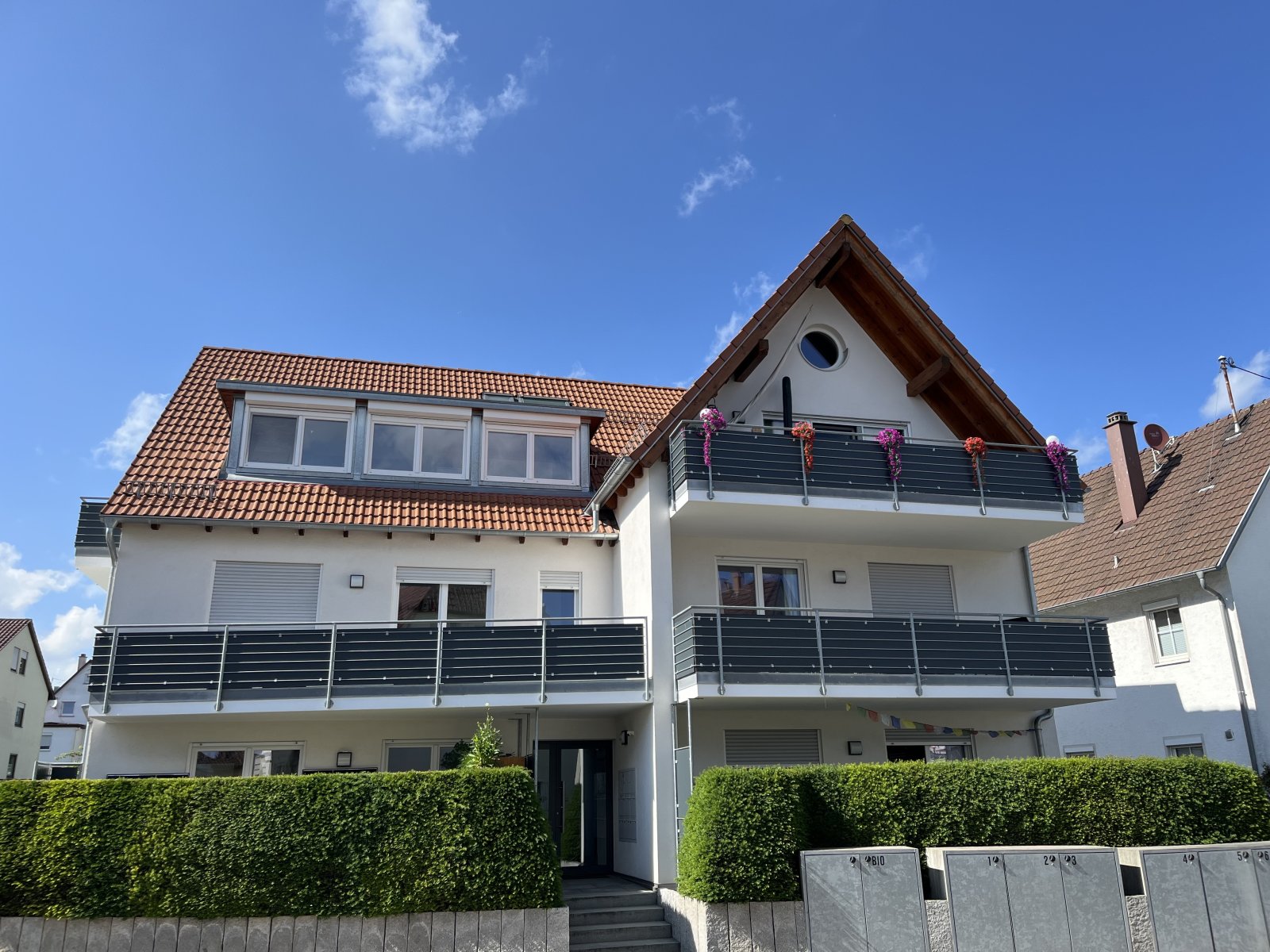 Ehningen: VERKAUFT! Ehningen, fast wie neu!! Super gepflegte 3,5 Zimmerwohnungen  Ehningen: VERKAUFT! Ehningen, fast wie neu!! Super gepflegte 3,5 Zimmerwohnungen