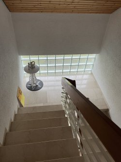 Treppenhaus